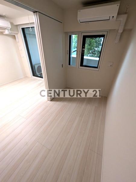 ＮＯＧＡＴＡ　ＲＥＳＩＤＥＮＣＥ