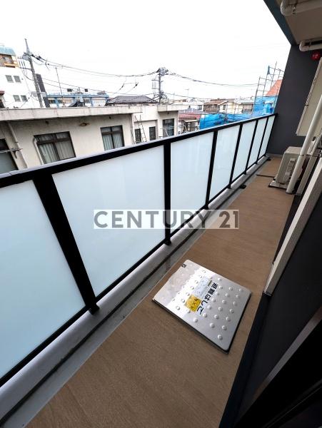 ＮＯＧＡＴＡ　ＲＥＳＩＤＥＮＣＥ
