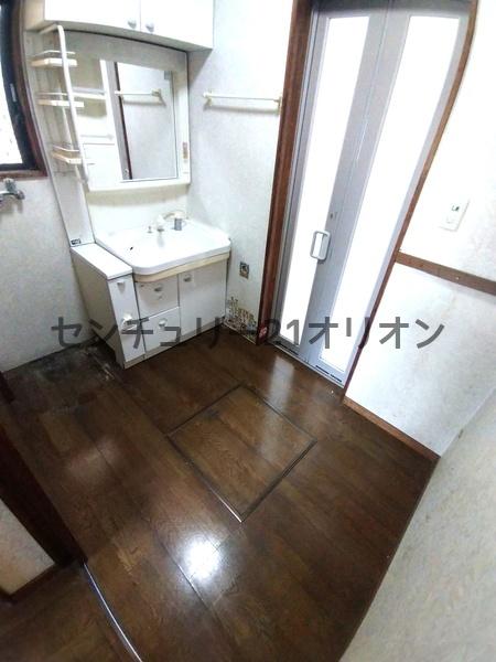 練馬区田柄1丁目戸建
