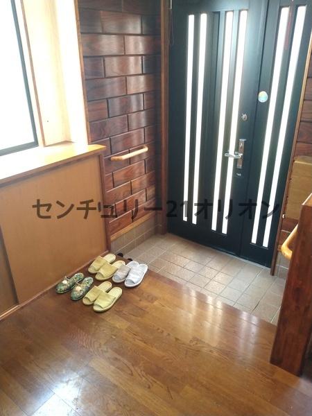 練馬区田柄1丁目戸建
