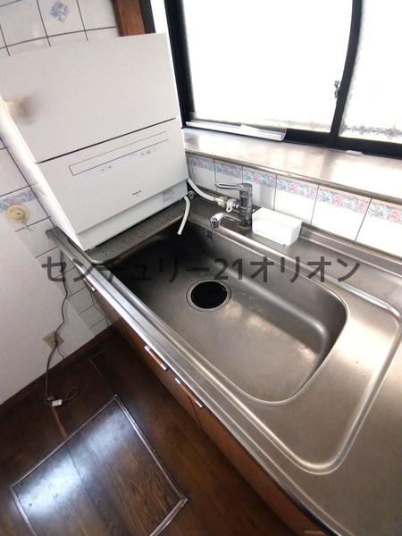 練馬区田柄1丁目戸建