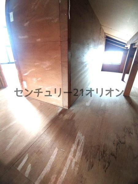 練馬区田柄1丁目戸建