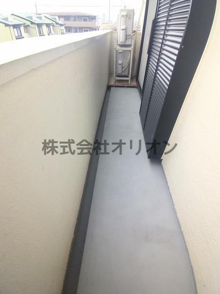 練馬区田柄1丁目戸建