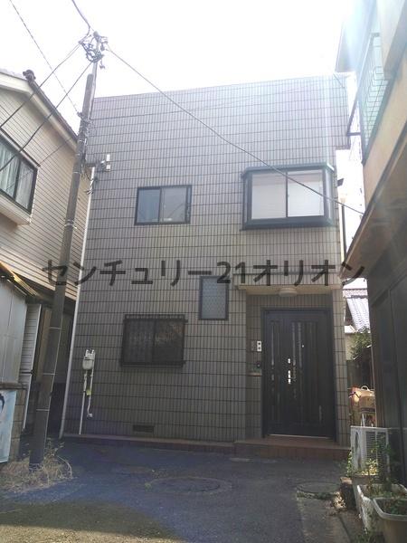 練馬区田柄1丁目戸建