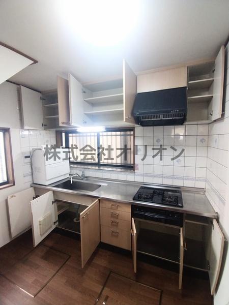 練馬区田柄1丁目戸建