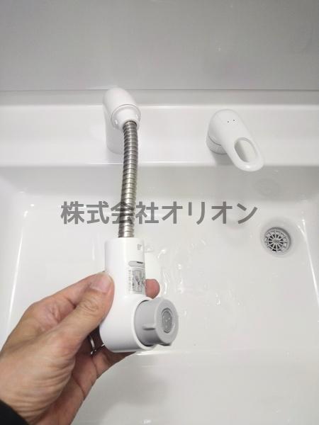 練馬区田柄1丁目戸建