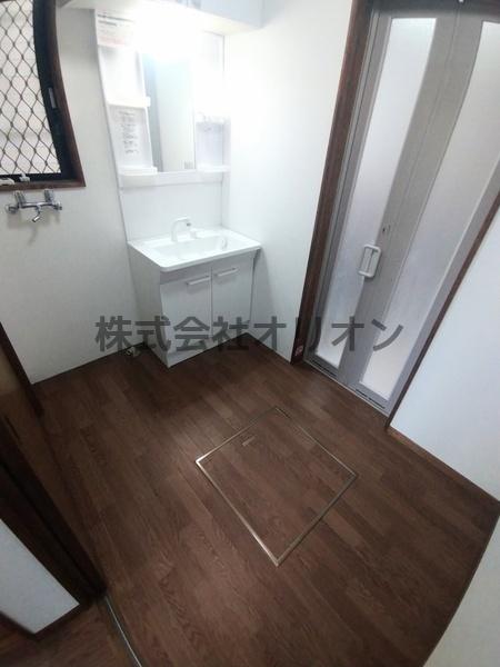 練馬区田柄1丁目戸建