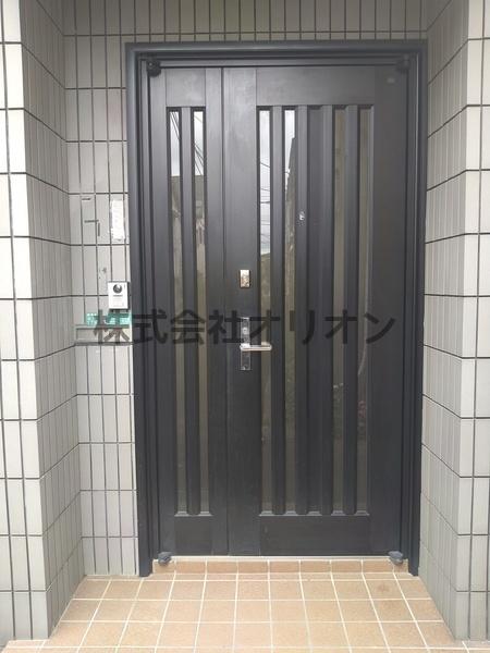 練馬区田柄1丁目戸建