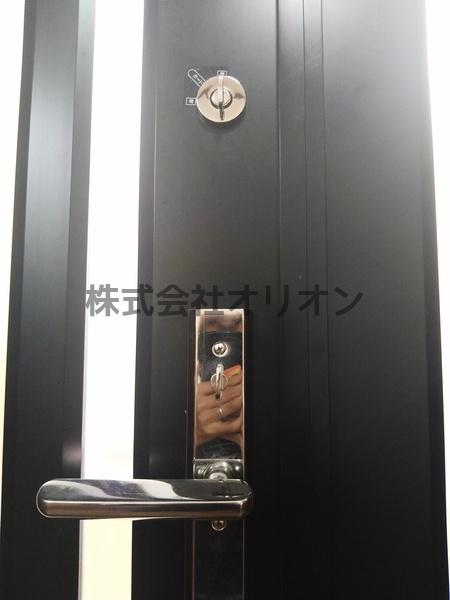 練馬区田柄1丁目戸建