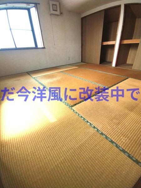 練馬区田柄1丁目戸建