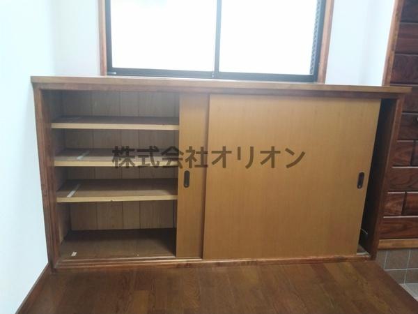 練馬区田柄1丁目戸建