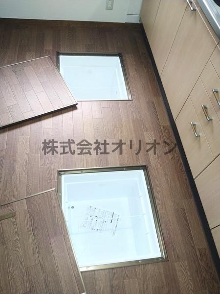 練馬区田柄1丁目戸建