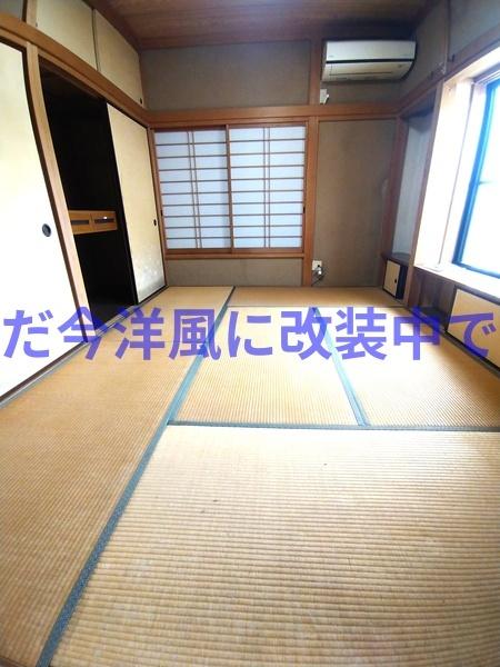 練馬区田柄1丁目戸建