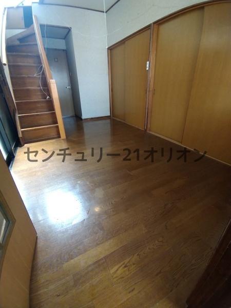練馬区田柄1丁目戸建