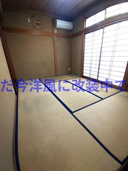 練馬区田柄1丁目戸建