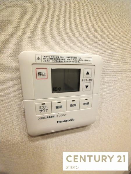 プラウド練馬中村橋マークス
