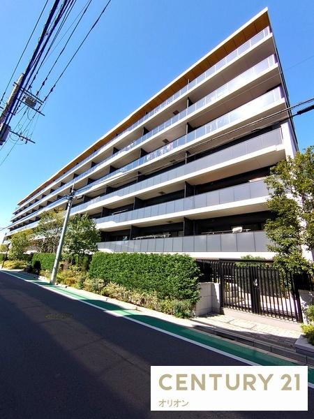 プラウド練馬中村橋マークス