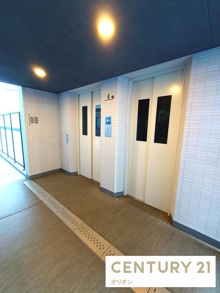 プラウド練馬中村橋マークス