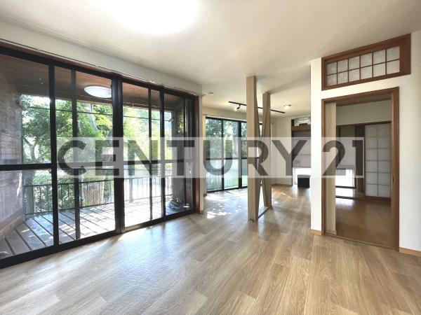 練馬区貫井４丁目のアパート