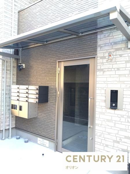 EIJU富士見台駅前／エイジュフジミダイエキマエ