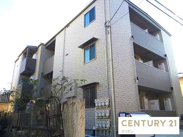EIJU富士見台駅前／エイジュフジミダイエキマエ