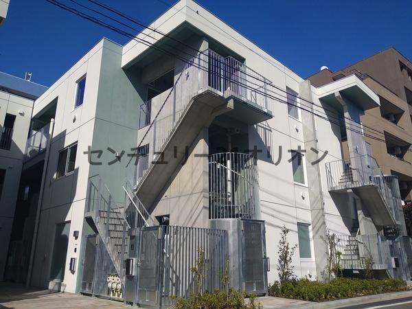 BellMaisonNakamurabashiNorth