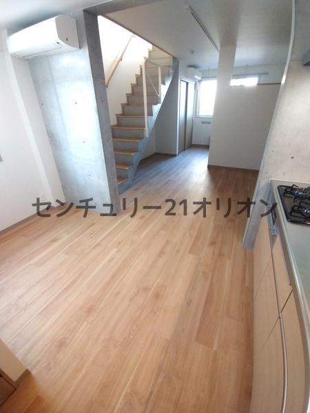 BellMaisonNakamurabashiNorth