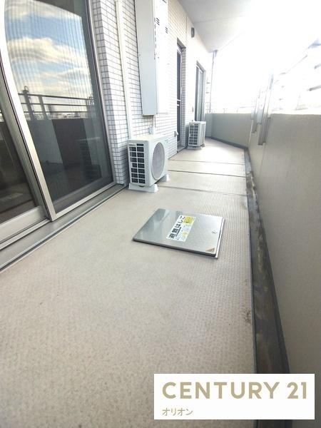 練馬区春日町４丁目のマンション