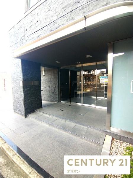 練馬区春日町４丁目のマンション