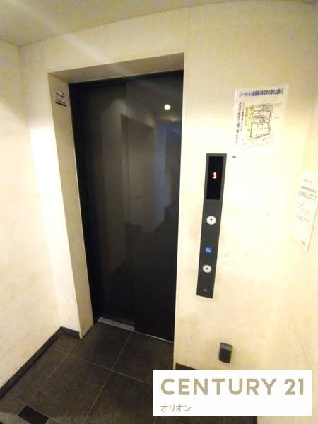 練馬区春日町４丁目のマンション
