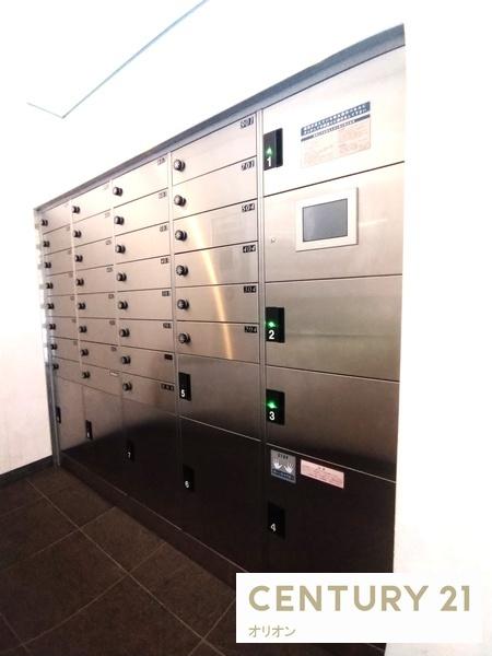 練馬区春日町４丁目のマンション