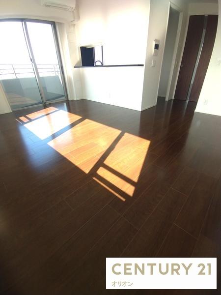 練馬区春日町４丁目のマンション