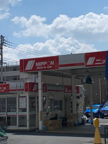 BCITYAPARTMENTTOKYONERIMA(ニッポンレンタカー練馬区役所前営業所)
