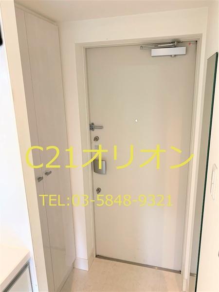 BCITYAPARTMENTTOKYONERIMA