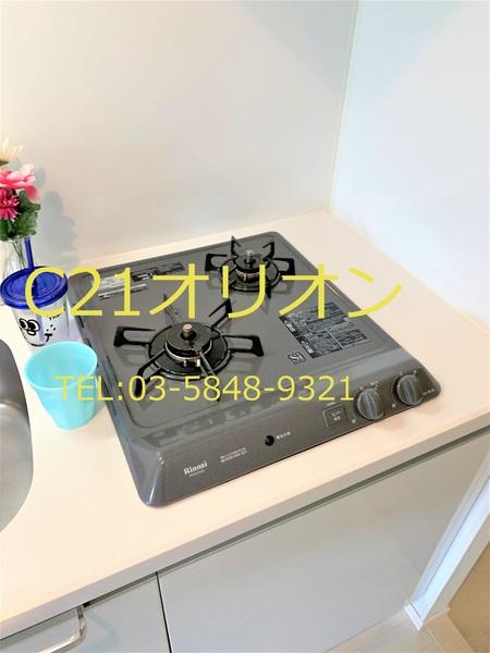 BCITYAPARTMENTTOKYONERIMA