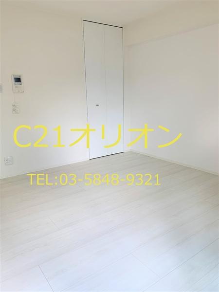 BCITYAPARTMENTTOKYONERIMA