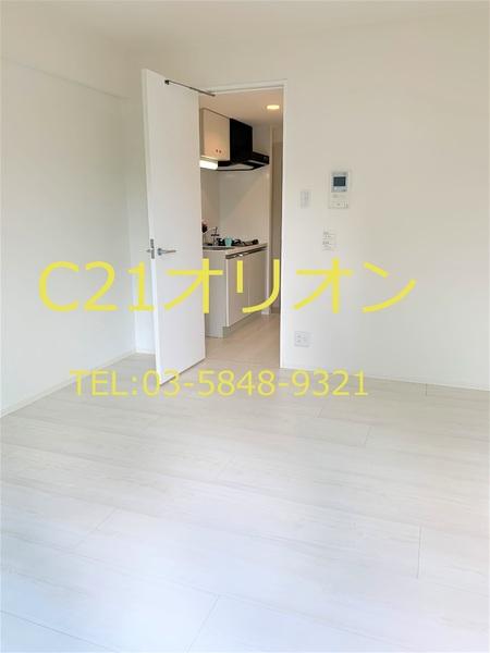 BCITYAPARTMENTTOKYONERIMA