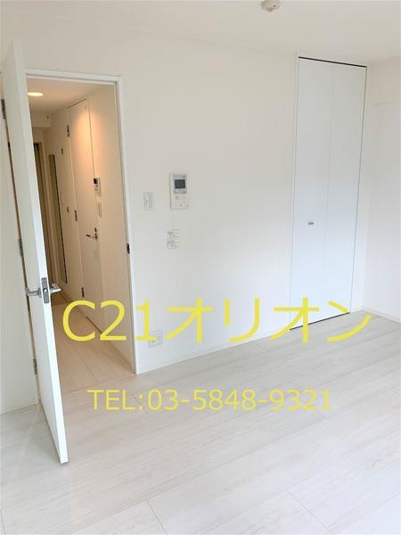 BCITYAPARTMENTTOKYONERIMA
