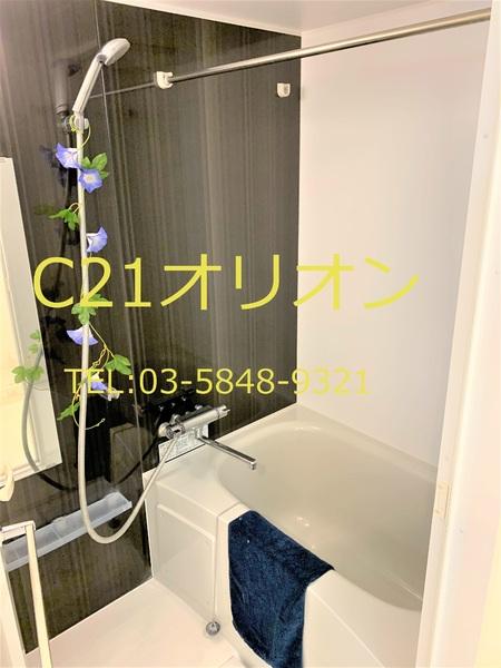 BCITYAPARTMENTTOKYONERIMA