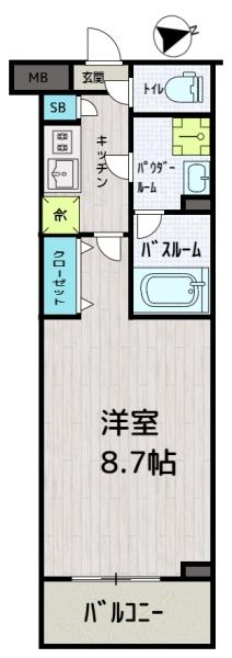 ベルグレードNF/ベルグレードエヌエフ