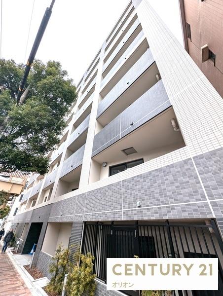 ＮＯＧＡＴＡ　ＲＥＳＩＤＥＮＣＥ