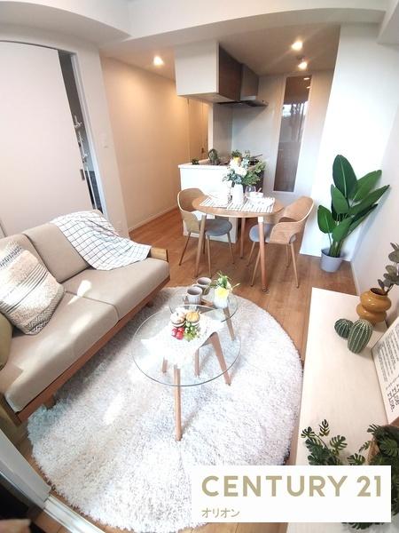 ＮＯＧＡＴＡ　ＲＥＳＩＤＥＮＣＥ