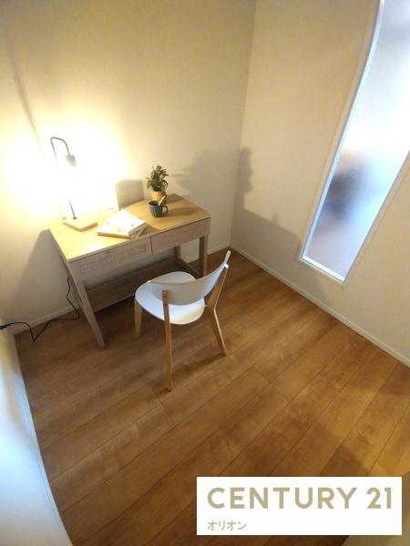 ＮＯＧＡＴＡ　ＲＥＳＩＤＥＮＣＥ