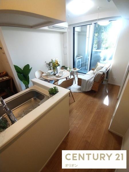 ＮＯＧＡＴＡ　ＲＥＳＩＤＥＮＣＥ