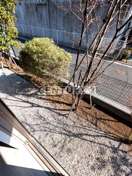 富士見台２丁目貸戸建