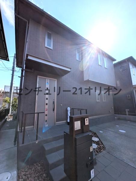 富士見台２丁目貸戸建