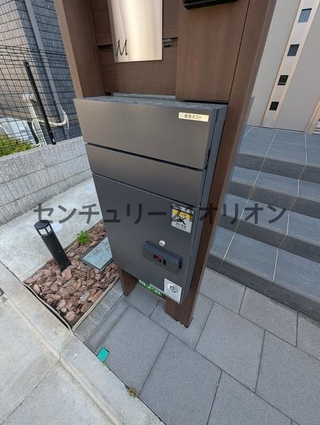 富士見台２丁目貸戸建