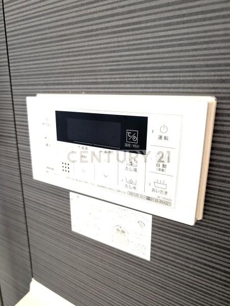 富士見台２丁目貸戸建