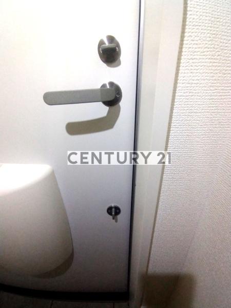 練馬区豊玉南３丁目のアパート