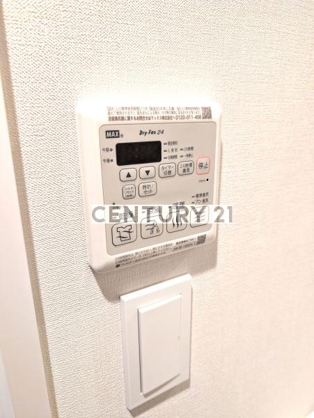 練馬区桜台３丁目のマンション